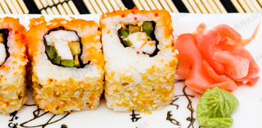 sushi