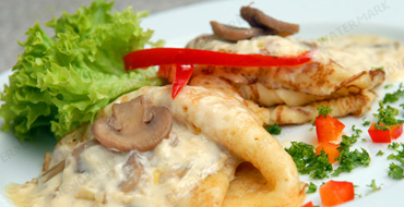 crêpes