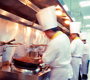 Cuisiniers