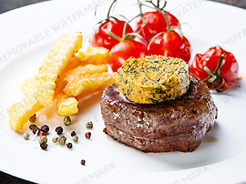 viande
