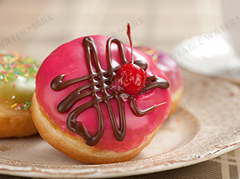 mignardises